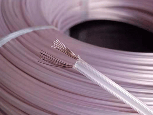 延边朝鲜族铜芯