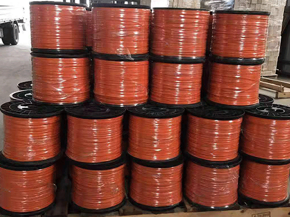 延边朝鲜族数码雷管母线