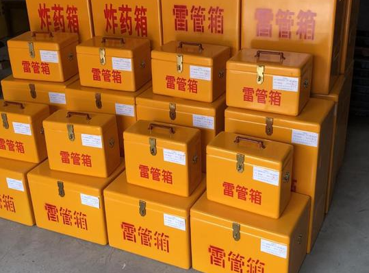 延边朝鲜族玻璃钢雷管箱的使用寿命一般是多少？