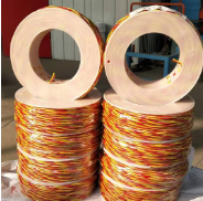 延边朝鲜族放炮线使用场景