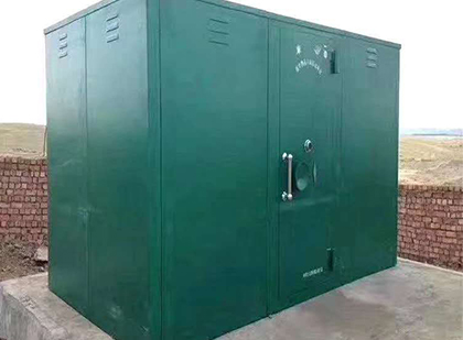 延边朝鲜族炸药柜的作用：不仅仅是容器，更是安全与管理的核心防线