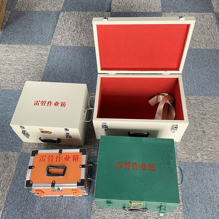 延边朝鲜族爆破工程作业箱如何选择？玻璃钢与传统材质的全面对比